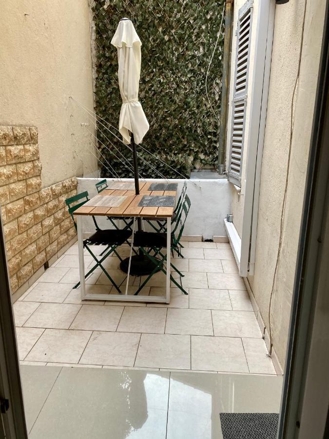 Appartement 2 Chambres - Suquet, Terrasse Et Parking Канни Екстер'єр фото