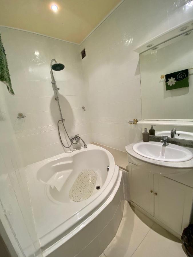 Appartement 2 Chambres - Suquet, Terrasse Et Parking Канни Екстер'єр фото