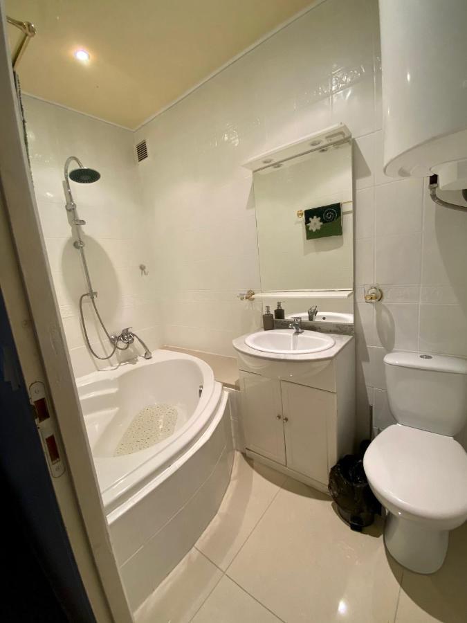 Appartement 2 Chambres - Suquet, Terrasse Et Parking Канни Екстер'єр фото